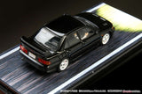 Hobby Japan – Mitsubishi Lancer RS Evolution III [Initial D VS.Ryosuke Takahashi] w/Kyoichi Sudo Figure