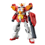 Mobile Suit Gundam Wing HGAC XXXG-01H2 Gundam Heavyarms Custom 1/144 Scale Model Kit