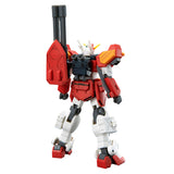 Mobile Suit Gundam Wing HGAC XXXG-01H2 Gundam Heavyarms Custom 1/144 Scale Model Kit