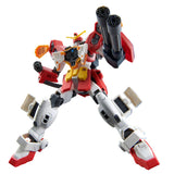 Mobile Suit Gundam Wing HGAC XXXG-01H2 Gundam Heavyarms Custom 1/144 Scale Model Kit
