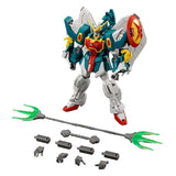Mobile Suit Gundam Wing HGAC XXXG-01S2 Altron Gundam 1/144 Scale Model Kit