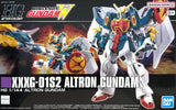 Mobile Suit Gundam Wing HGAC XXXG-01S2 Altron Gundam 1/144 Scale Model Kit