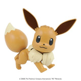 Pokemon Model Kit Eevee / Evoli