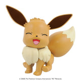 Pokemon Model Kit Eevee / Evoli