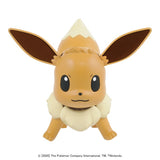 Pokemon Model Kit Eevee / Evoli
