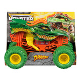 Monster Jam - 1:24 Series 26 Die Cast Monster Truck Dragon