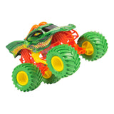 Monster Jam - 1:24 Series 26 Die Cast Monster Truck Dragon