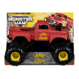 Monster Jam - 1:24 Series 26 Die Cast Monster Truck Grave Digger