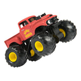 Monster Jam - 1:24 Series 26 Die Cast Monster Truck Grave Digger