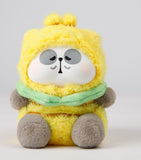 ToyCity Mr. Pa Animal Limited Company Series Plush Blind Box Assorted