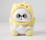 ToyCity Mr. Pa Animal Limited Company Series Plush Blind Box Assorted
