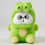 ToyCity Mr. Pa Animal Limited Company Series Plush Blind Box Assorted