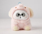 ToyCity Mr. Pa Animal Limited Company Series Plush Blind Box Assorted