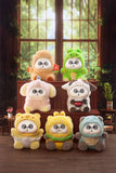 ToyCity Mr. Pa Animal Limited Company Series Plush Blind Box Assorted