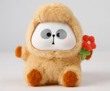 ToyCity Mr. Pa Animal Limited Company Series Plush Blind Box Assorted