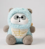 ToyCity Mr. Pa Animal Limited Company Series Plush Blind Box Assorted
