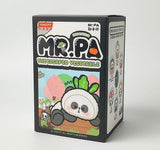 ToyCity Mr. Pa The Escaped Vegetable Series Plush Blind Box Assorted