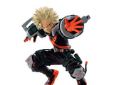 My Hero Academia FIGURE Katsuki Bakugo (Ver. 2) Figure