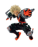 My Hero Academia FIGURE Katsuki Bakugo (Ver. 2) Figure
