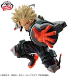My Hero Academia FIGURE Katsuki Bakugo (Ver. 2) Figure