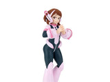 My Hero Academia Glitter & Glamours Ochaco Uraraka Figure