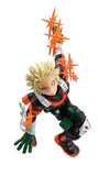 My Hero Academia Katsuki Bakugo (GiGO Ver. 3) Figure
