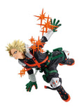 My Hero Academia Katsuki Bakugo (GiGO Ver. 3) Figure