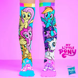 Madmia Kids & Adults My Little Pony Socks