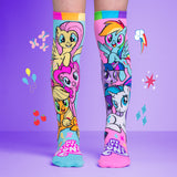 Madmia Kids & Adults My Little Pony Socks