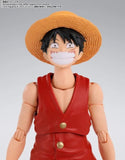 One Piece S.H.Figuarts Nami (Romance Dawn) Action Figure