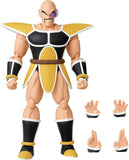 Dragon Stars Series - Nappa