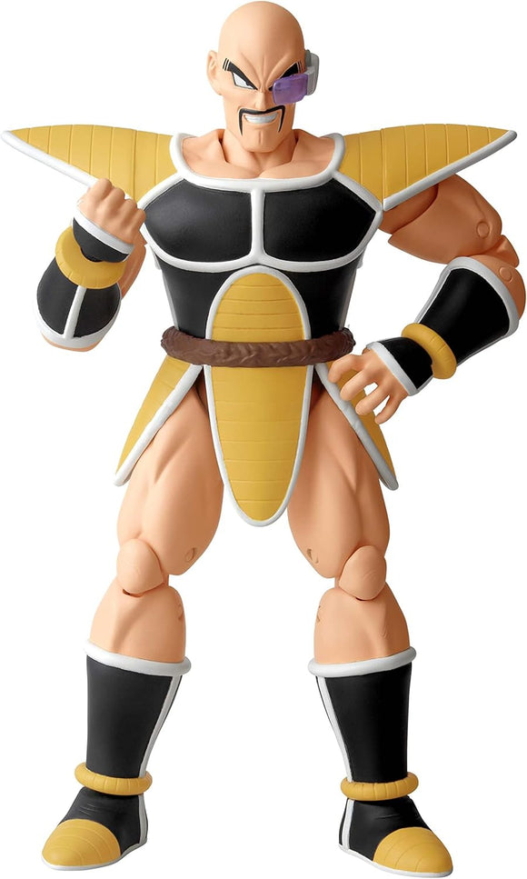 Dragon Stars Series - Nappa