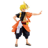 Naruto: Shippuden Naruto Uzumaki (Animation 20th Anniversary Costume)