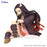 Demon Slayer: Kimetsu no Yaiba Nezuko Kamado Noodle Stopper Figure (International Edition)