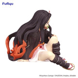 Demon Slayer: Kimetsu no Yaiba Nezuko Kamado Noodle Stopper Figure (International Edition)