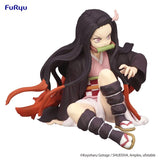 Demon Slayer: Kimetsu no Yaiba Nezuko Kamado Noodle Stopper Figure (International Edition)