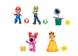 Nintendo 4" Articulated Figures Wave 47