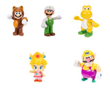 Nintendo 2.5" Limited Articulation Figures Wave 58