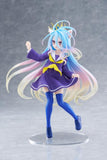 No Game No Life Shiro (Cat Ear School Uniform Ver.) Coreful Figure