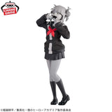 My Hero Academia Noir Edge Collection Himiko Toga Figure