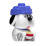 ROKIMOTO Peanuts Series 2 Collectibles Figure Blind Box Assorted