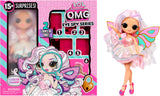 L.O.L. Surprise! OMG Eye Spy Series Fashion Doll