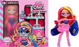 L.O.L. Surprise! OMG Eye Spy Series Fashion Doll