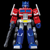 Blokees Transformers Shining Version 2 Shining 1985 Figures Blind Box Assorted