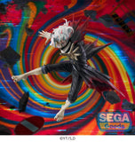 Dandadan FiGURiZMa Okarun Transformed (Key Visual Ver 1.5.) Figure