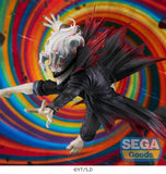 Dandadan FiGURiZMa Okarun Transformed (Key Visual Ver 1.5.) Figure