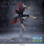 Dandadan FiGURiZMa Okarun Transformed (Key Visual Ver 1.5.) Figure
