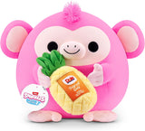 Zuru Snackles Series 2 Snackle Toy - 20cm Plush