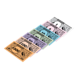 Monopoly One Piece Refresh Edition Board Game