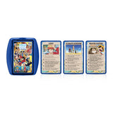 Top Trumps Quiz - One Piece Quiz Card Game